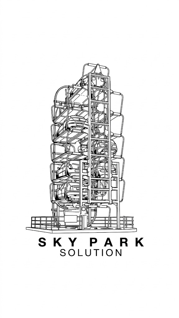 SkyPark Loader